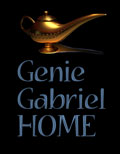 Genie Gabriel home
