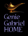 Genie Gabriel home