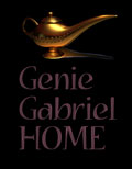 Genie Gabriel home