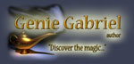 Genie Gabriel header