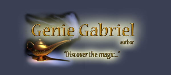 Genie Gabriel header