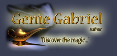 Genie header.