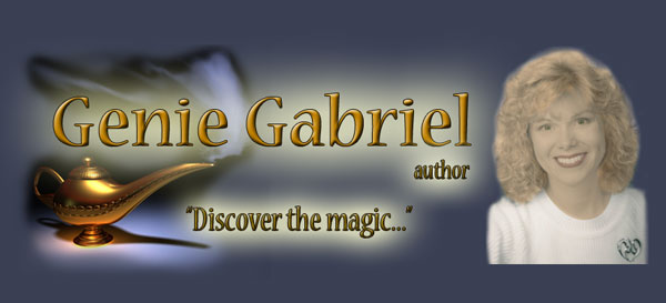 Genie bio header