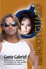 Bodyguard cover