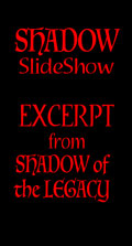 Shadow Slide Show & Excerpt