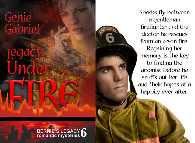 Under Fire cover and blurb