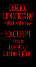 Under Fire Slide Show & Excerpt