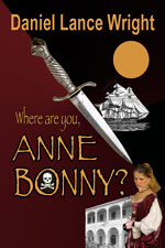 AnneBonny Cover