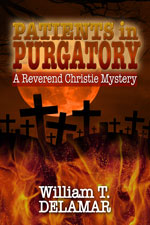 Patients in Purgatory cover