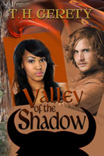Valley of the Shadow cover