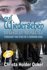 auf Weidersehen/German Girl cover