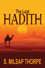 cover Lost Hadith