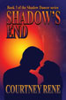 Shadow's End cover