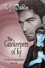 Gatekeepers of Ky cover