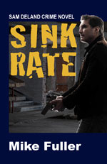 Sink Rate cover