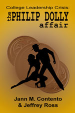 Cover DOLLY Affair