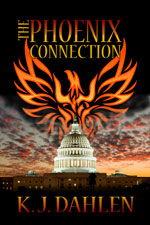 Phoenix Connection cover