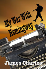 War With Hemmingway cover