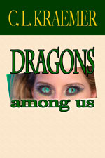 Dragons cover