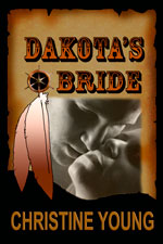 Dakota'sBride cover