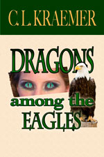 Dragons Amg Eagles cover