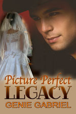 LEGACY Picture Perfect cover