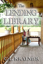 Lending Library cover