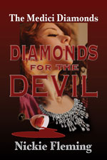 Medici Diamonds Cover