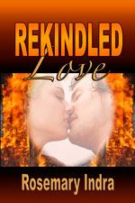 Rekindled cover
