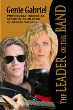 Rock Leader cover