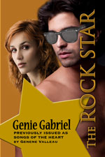 Rock Star cover