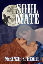 Soul Mate cover