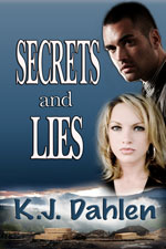 Secrets cover