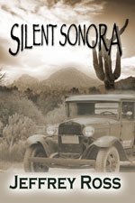 Silent Sonora cover