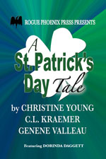 St. Pat's cover