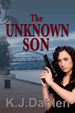Unknown Son cover